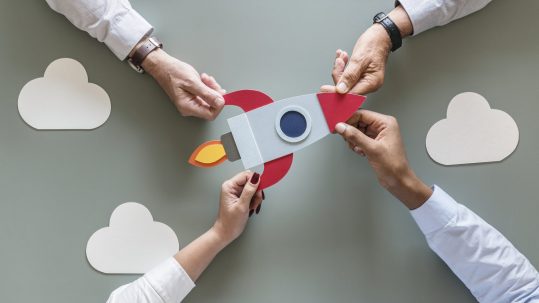 Démarrer une entreprise