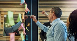 Les différents types de stratégies d'entreprises
